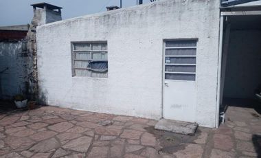 Casa 2 dormitorios  San Jerónimo