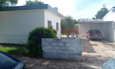 Casa 2 dormitorios  San Jerónimo