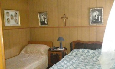 Casa 2 dormitorios  San Jerónimo
