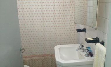 Casa 2 dormitorios  San Jerónimo