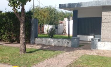 Casa 2 dormitorios  San Jerónimo