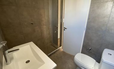 Venta/Financiacion Un Dormitorio Balcon A Estrenar Piso 2 Ciudad Universitaria