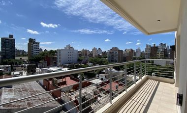 Venta/Financiacion Un Dormitorio Balcon A Estrenar Piso 2 Ciudad Universitaria