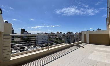 Venta/Financiacion Un Dormitorio Balcon A Estrenar Piso 2 Ciudad Universitaria