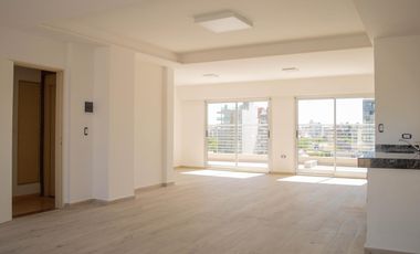 Venta/Financiacion Un Dormitorio Balcon A Estrenar Piso 2 Ciudad Universitaria