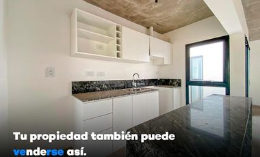 Casa de  Venta de Dos Dormitorios Frente al Colegio Joan Miro en Funes City