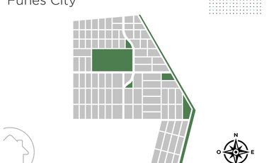 Casa de  Venta de Dos Dormitorios Frente al Colegio Joan Miro en Funes City