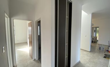 Casa en Venta con vista a espejo de agua Barrio El Canton Puerto Escobar