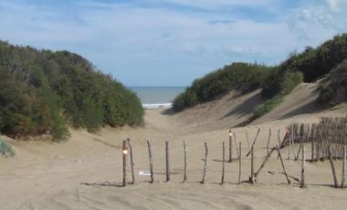 Terreno en venta - 1260mts2 - Pinamar
