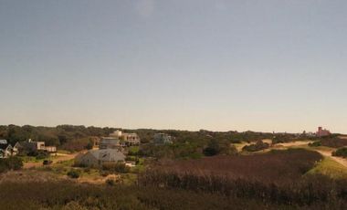 Terreno en venta - 1260mts2 - Pinamar