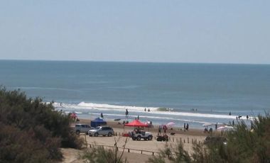 Terreno en venta - 1260mts2 - Pinamar