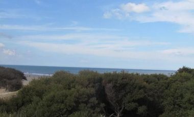 Terreno en venta - 1260mts2 - Pinamar