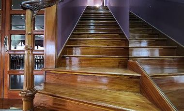 Salon de Eventos con instalaciones