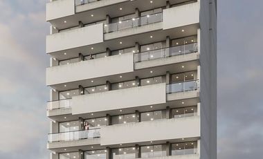 Departamento en venta, fideicomiso, calle 14 entre 59 y 60, La Plata
