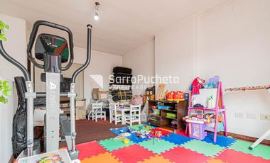 Venta triplex 5 ambientes en Ramos Mejía.