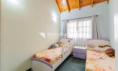 Venta triplex 5 ambientes en Ramos Mejía.