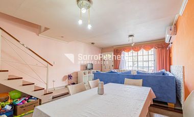 Venta triplex 5 ambientes en Ramos Mejía.