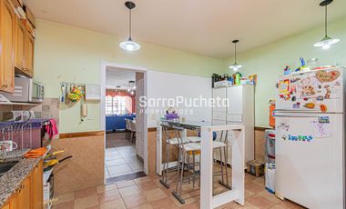Venta triplex 5 ambientes en Ramos Mejía.