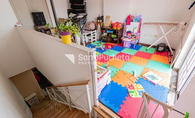 Venta triplex 5 ambientes en Ramos Mejía.