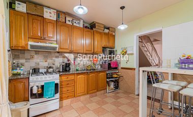 Venta triplex 5 ambientes en Ramos Mejía.