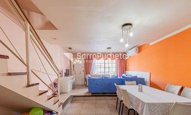 Venta triplex 5 ambientes en Ramos Mejía.