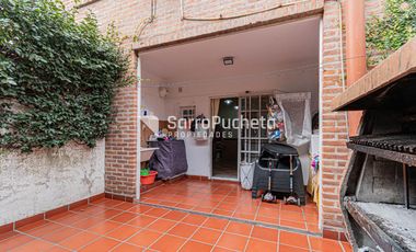 Venta triplex 5 ambientes en Ramos Mejía.