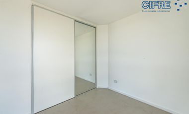 menos de 2000usd/m2 OPORTUNIDAD!! Departamento 2 ambientes a estrenar con balcón