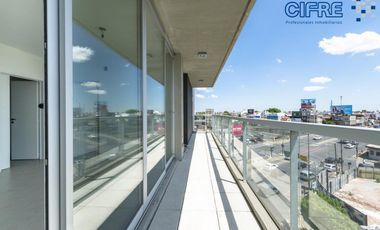 menos de 2000usd/m2 OPORTUNIDAD!! Departamento 2 ambientes a estrenar con balcón