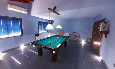 Casa de cuatro ambientes en venta en Costa del Este, Costa Atlantica