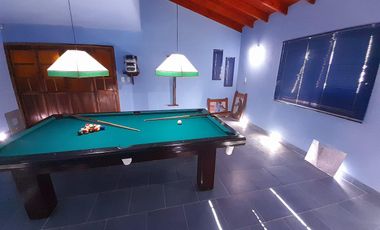 Casa de cuatro ambientes en venta en Costa del Este, Costa Atlantica
