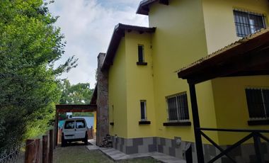 Casa de cuatro ambientes en venta en Costa del Este, Costa Atlantica