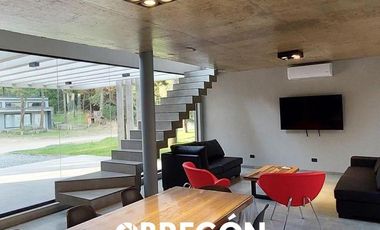 CASA EN ALQUILER 2DA QUINCENA DE ENERO COSTA ESMERALDA