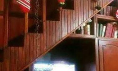 Casa en venta - 4 dormitorios 2 baños - 135mts2 - San Bernardo Del Tuyú