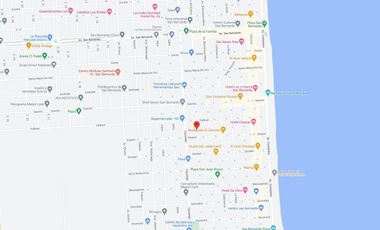 Casa en venta - 4 dormitorios 2 baños - 135mts2 - San Bernardo Del Tuyú