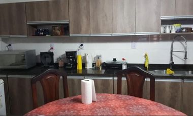 Casa en venta - 4 dormitorios 2 baños - 135mts2 - San Bernardo Del Tuyú