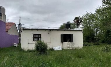 Casa venta - 2 dormitorios 1 baño - 1200mts2 totales - Coronel Vidal