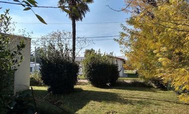 Casa venta - 2 dormitorios 1 baño - 1200mts2 totales - Coronel Vidal