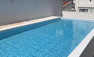 Departamento en venta - 1 Dormitorio 1 Baño - Cochera - 61Mts2 - Lomas de Zamora