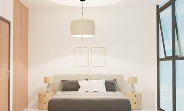 Dos ambientes a la venta en Wilde Centro