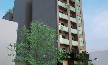 Dos ambientes a la venta en Wilde Centro