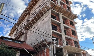 Dos ambientes a la venta en Wilde Centro