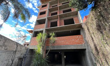 Dos ambientes a la venta en Wilde Centro