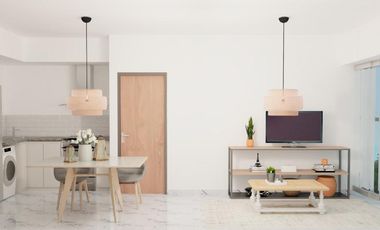 Dos ambientes a la venta en Wilde Centro