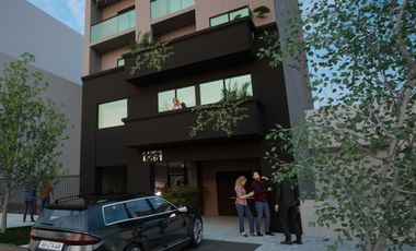 Dos ambientes a la venta en Wilde Centro