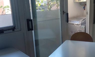 Departamento triplex con 2 cocheras centro de san isidro