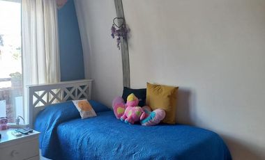 Departamento triplex con 2 cocheras centro de san isidro