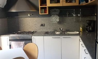 Departamento triplex con 2 cocheras centro de san isidro