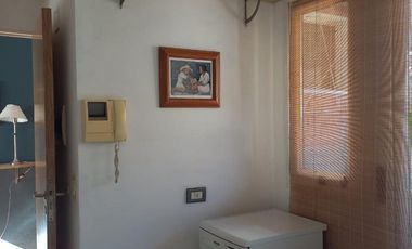 Departamento triplex con 2 cocheras centro de san isidro