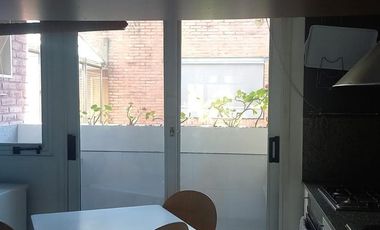 Departamento triplex con 2 cocheras centro de san isidro