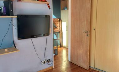 Departamento triplex con 2 cocheras centro de san isidro